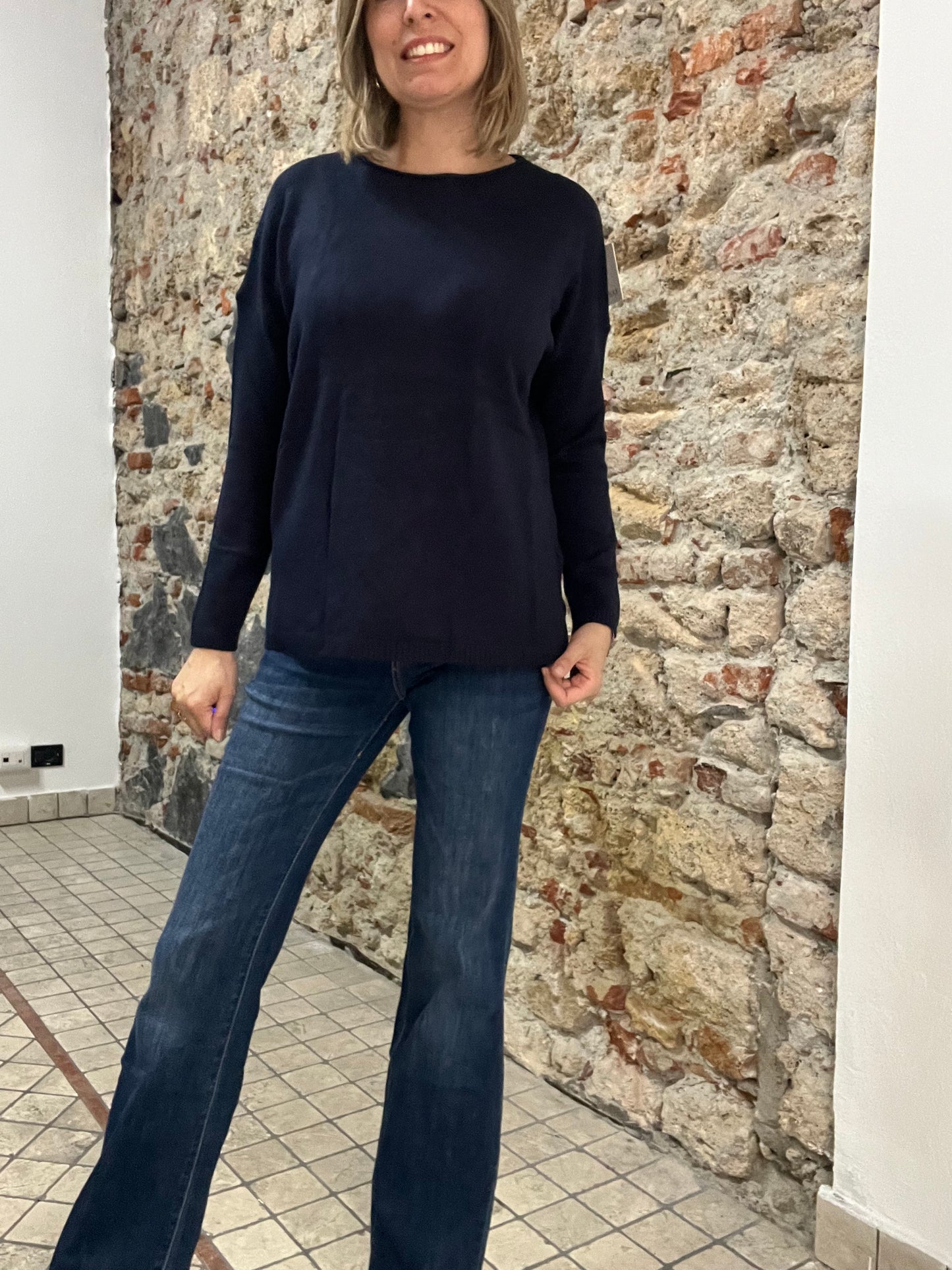Maglione Clara