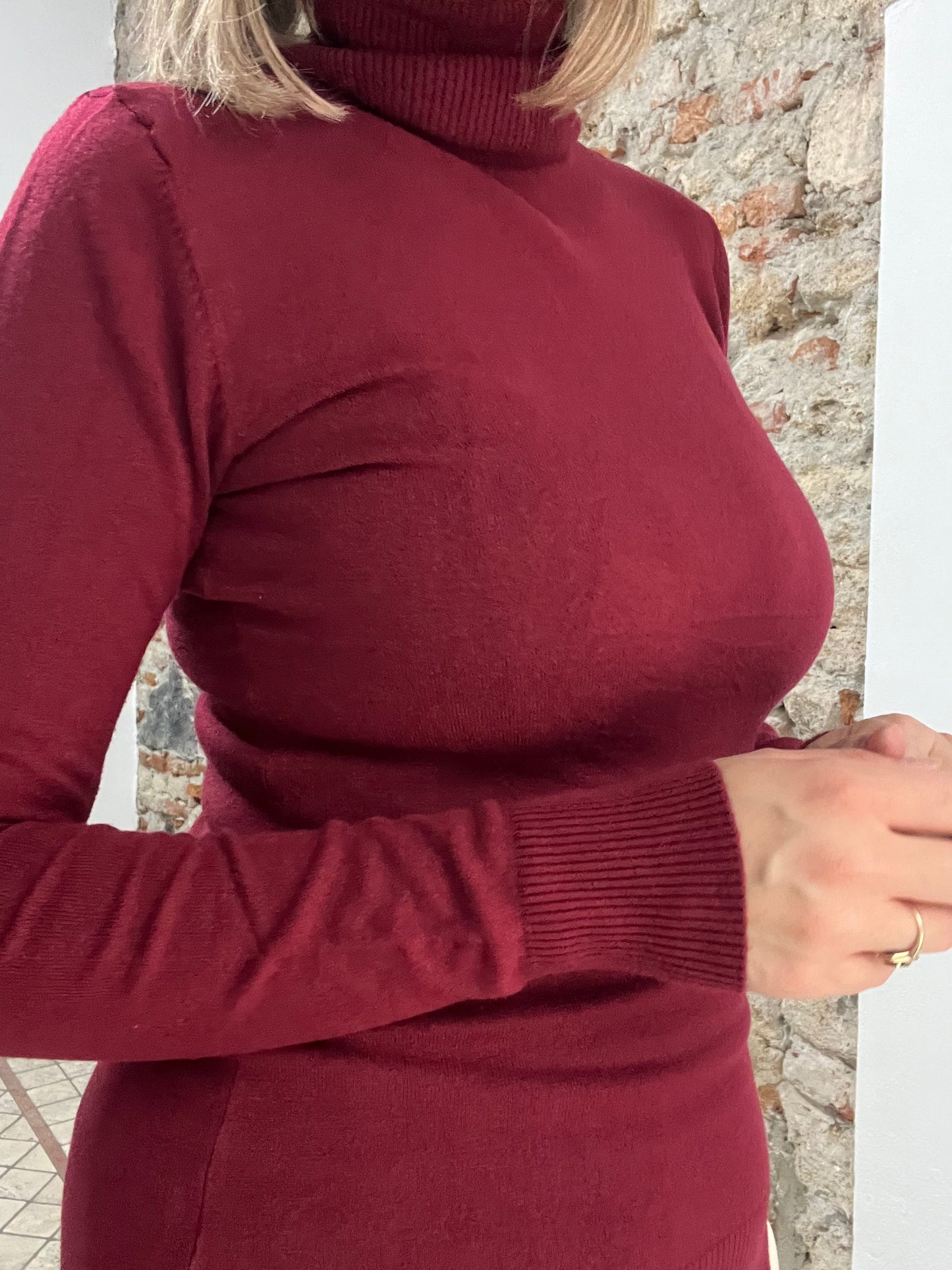 Lupetto Diana