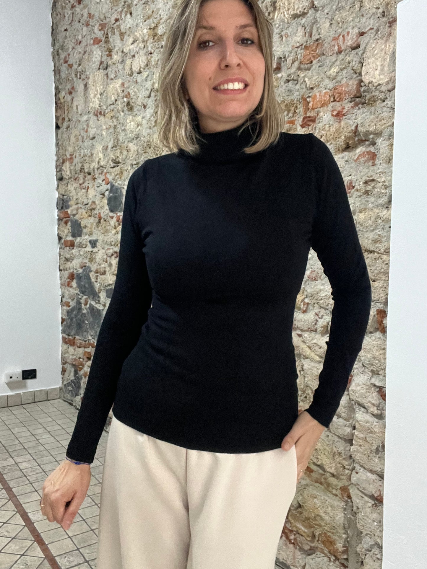 Lupetto Diana