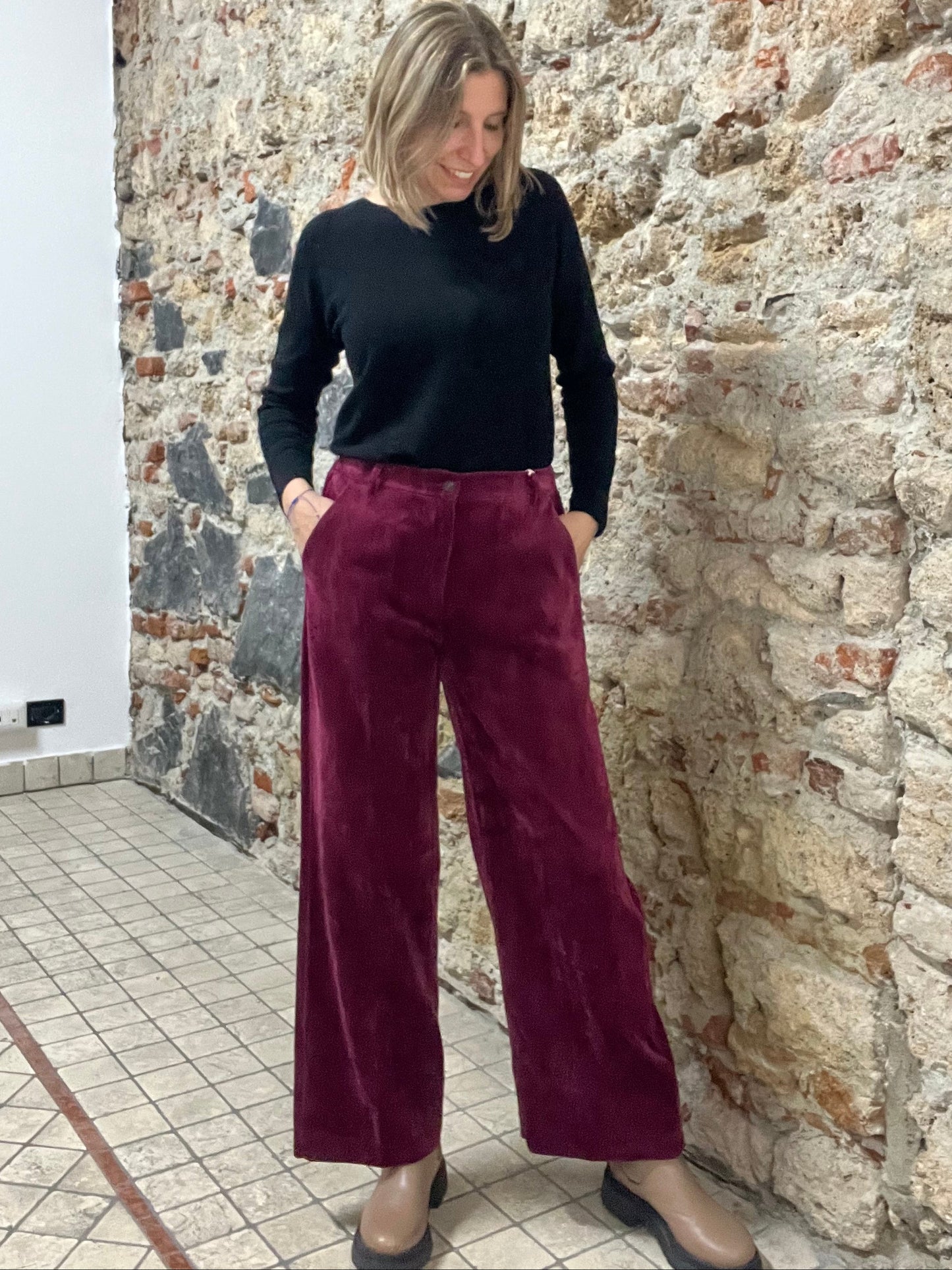 Pantalone Lord