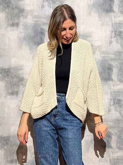 Cardigan Granny