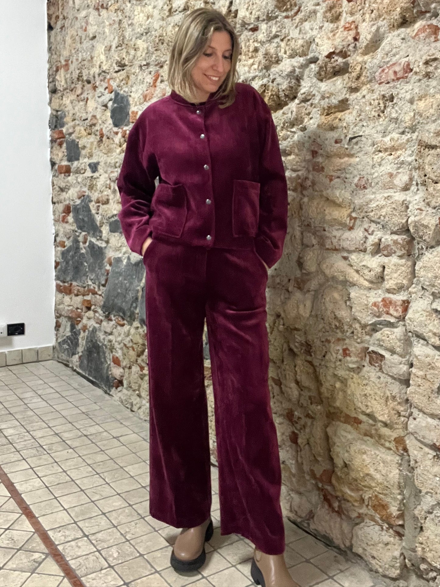 Pantalone Lord