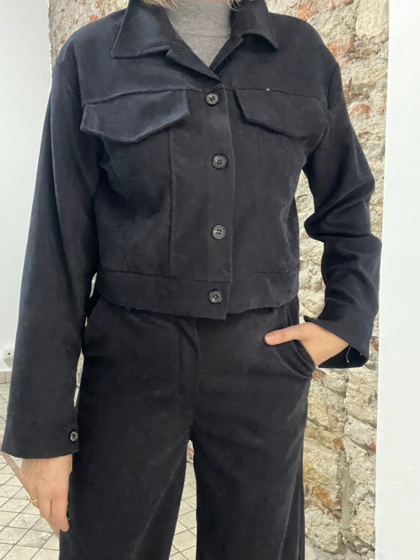 Giacca Patrizia
