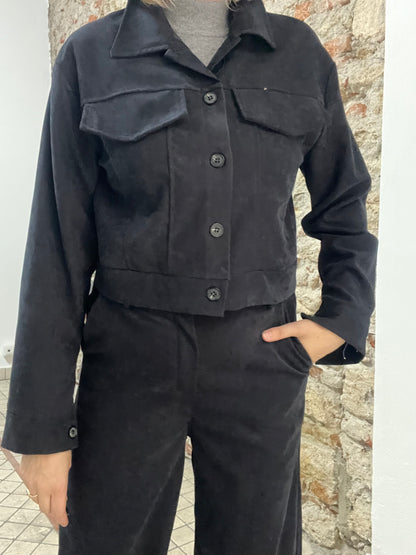 Giacca Patrizia
