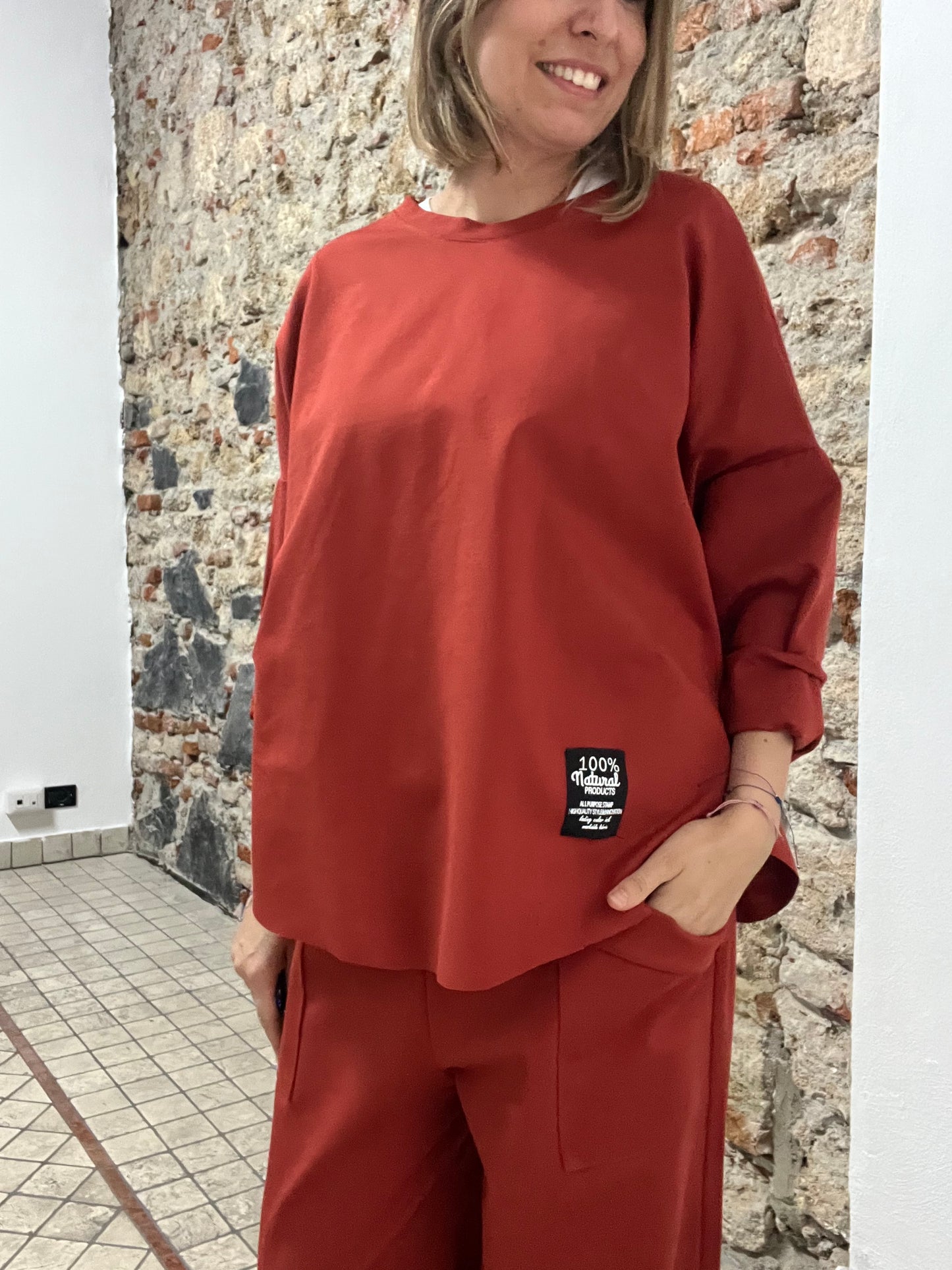 Completo Punto Milano