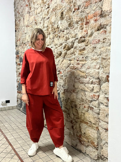 Completo Punto Milano