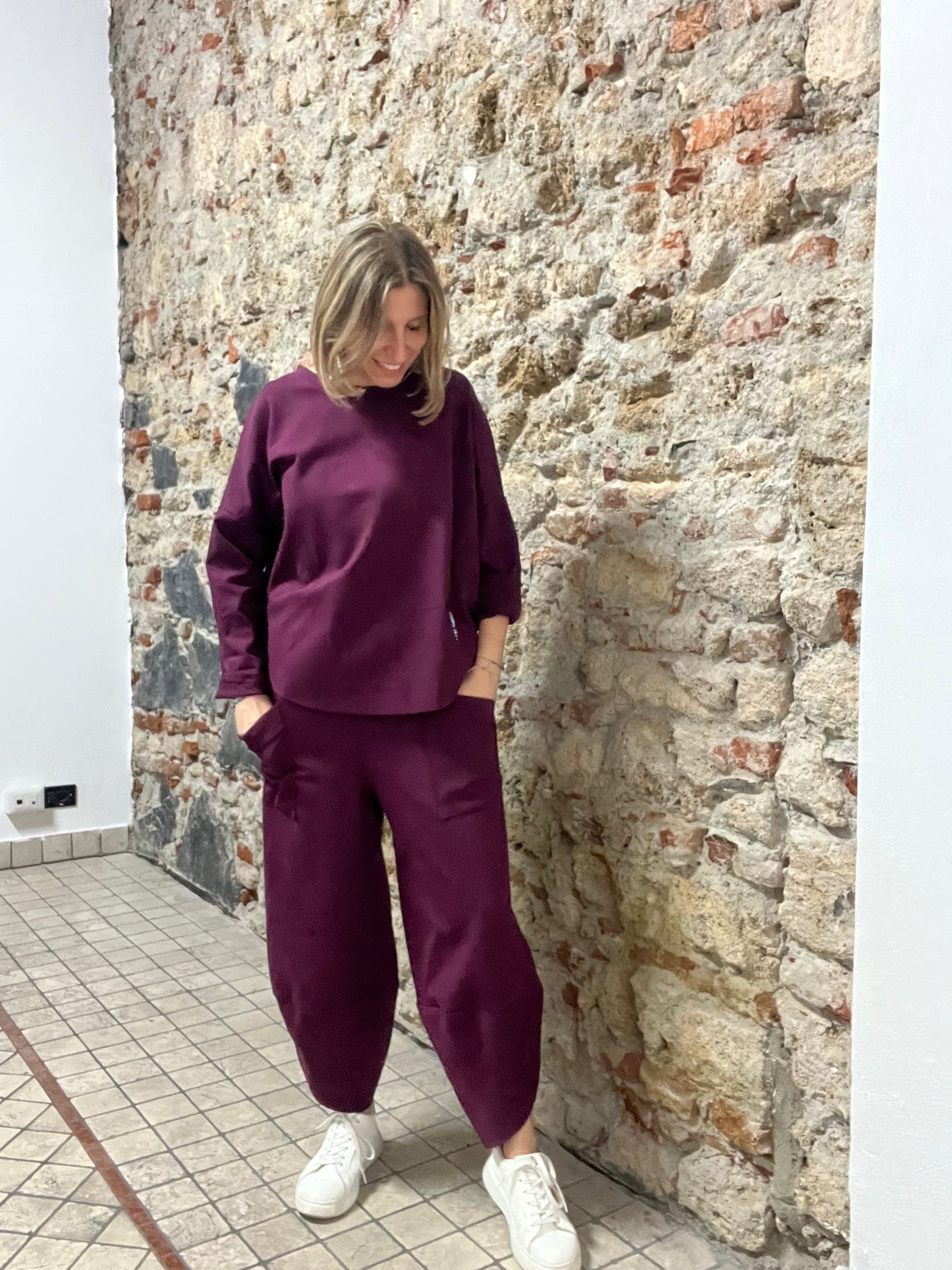 Completo Punto Milano