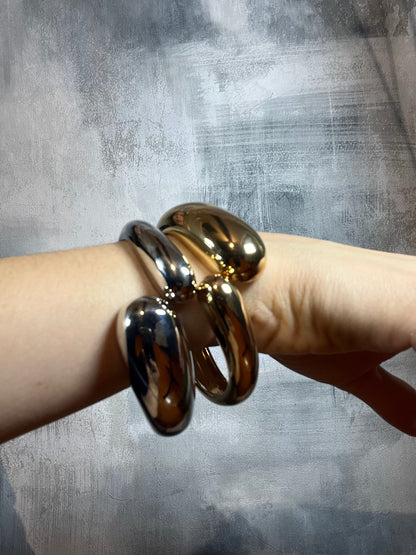 Bracciale Snake