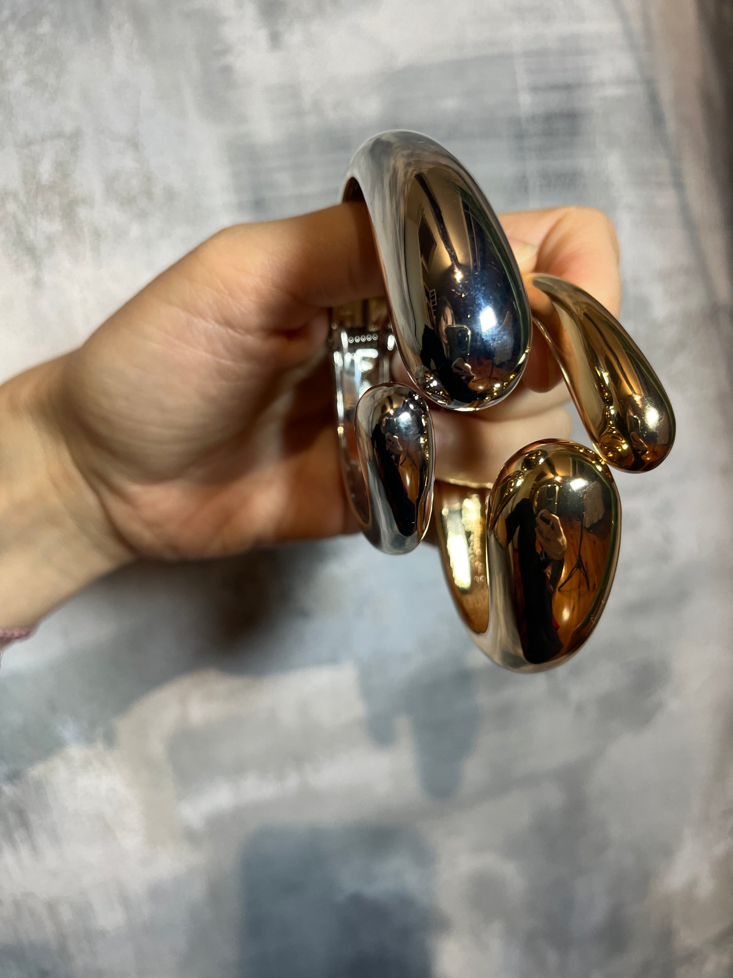 Bracciale Snake