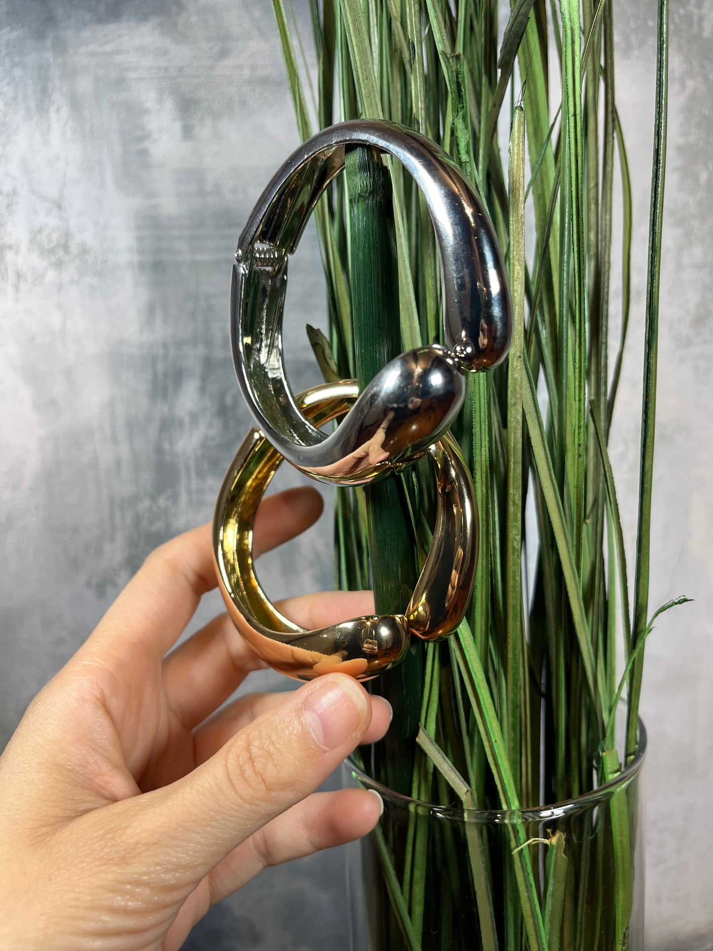 Bracciale Snake