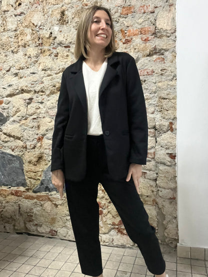 Blazer Comfy
