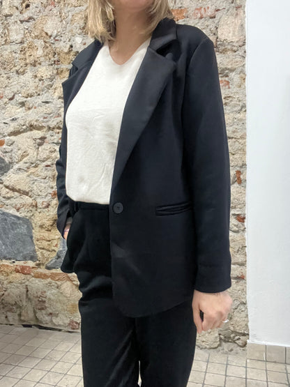 Blazer Comfy