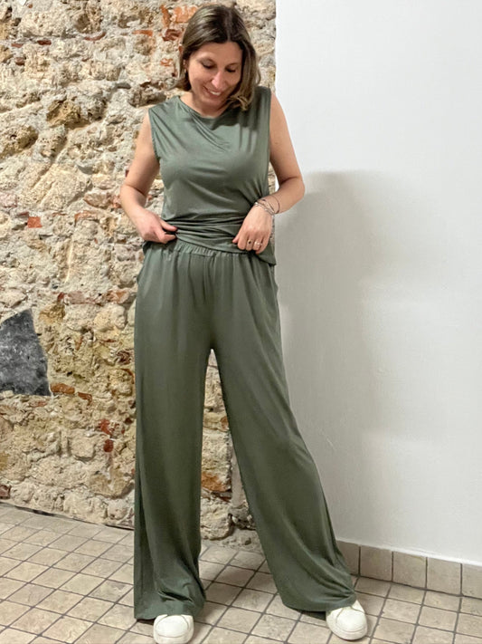 Pantalone Lilly