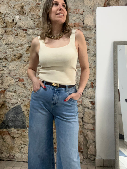 Canotta Essential Fit