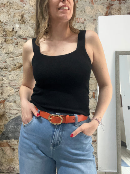 Canotta Essential Fit