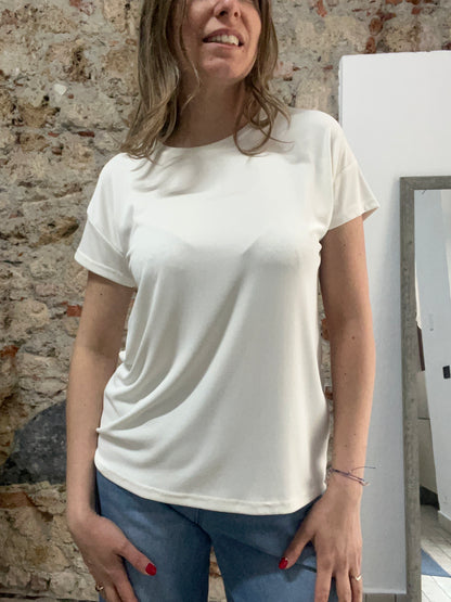 T-shirt Basic Perfetta