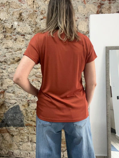 T-shirt Basic Perfetta