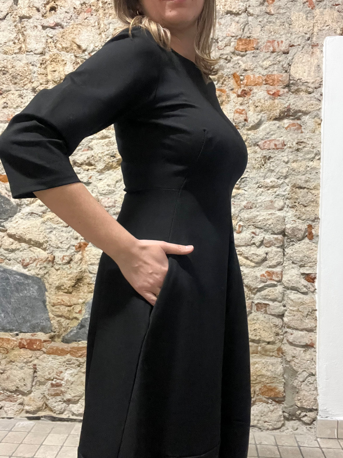 Abito Penny