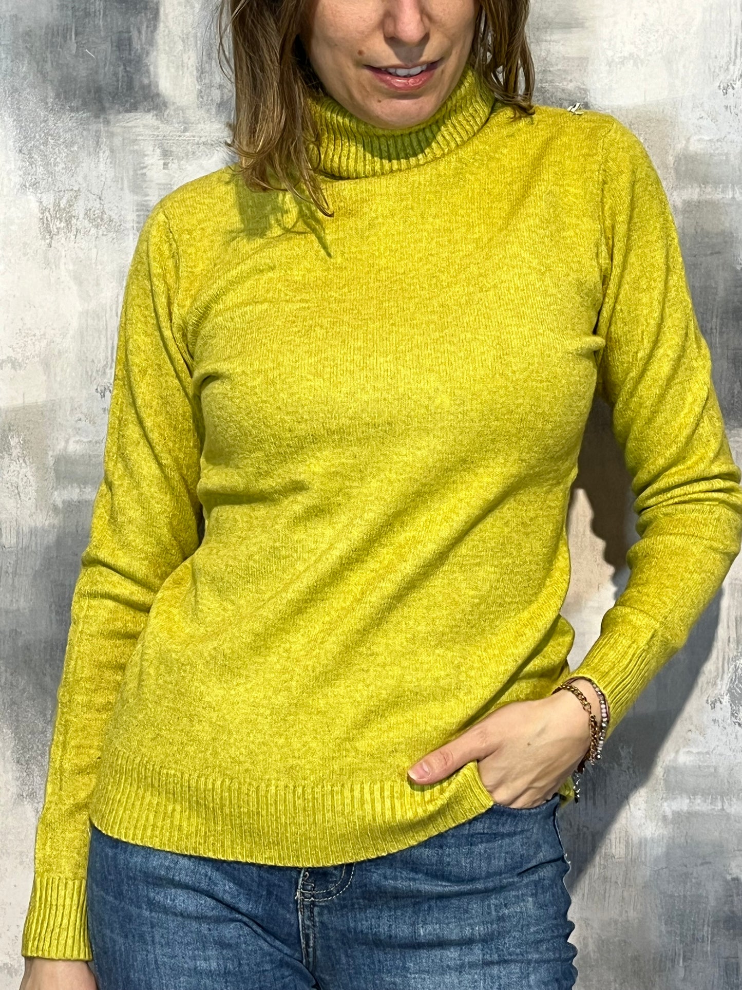 Lupetto Basic