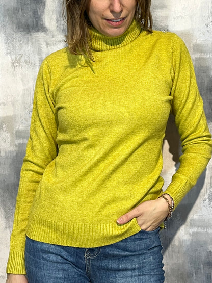 Lupetto Basic