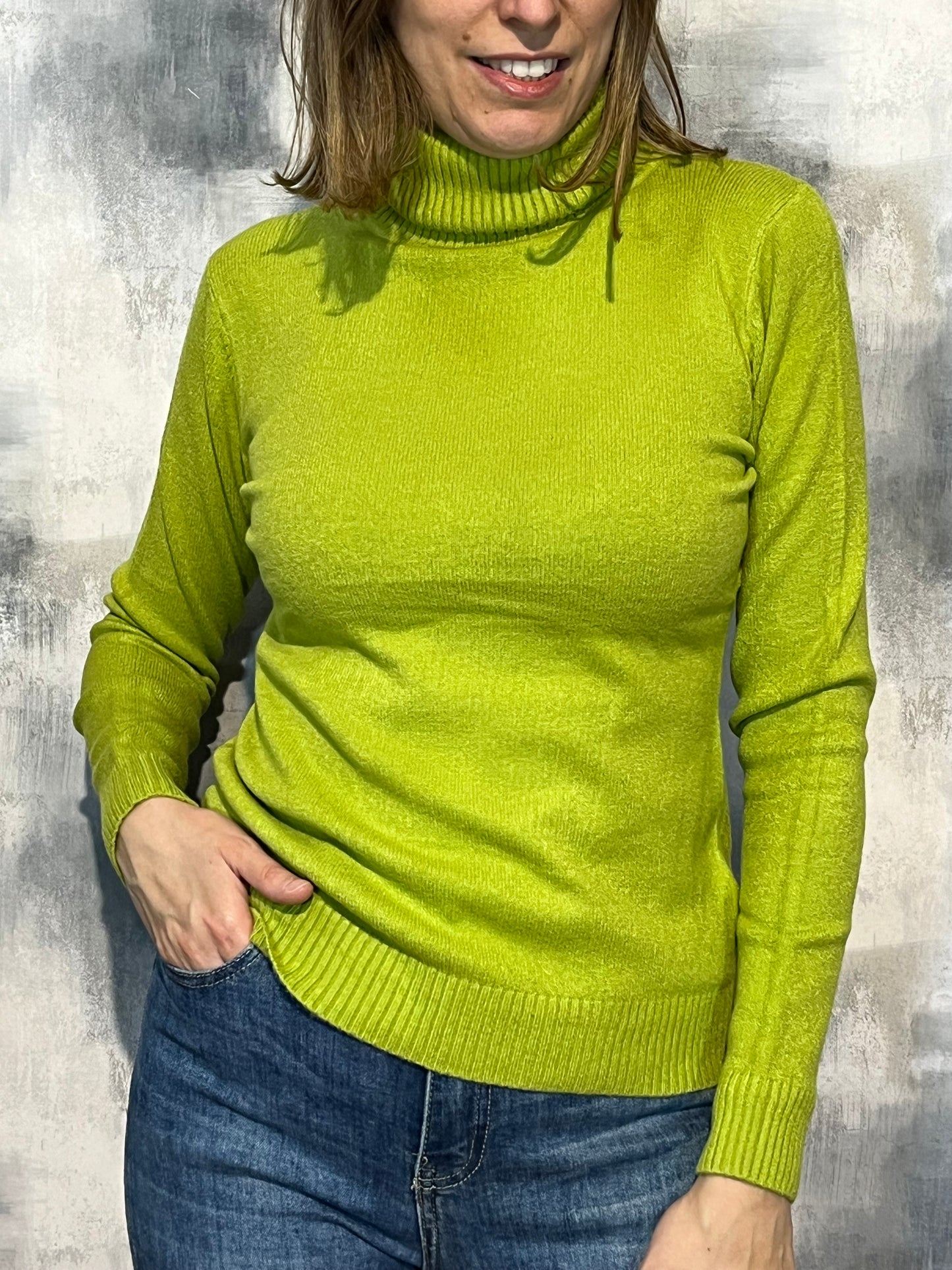 Lupetto Basic
