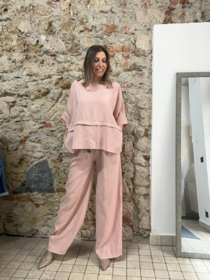 Completo Relax Chic