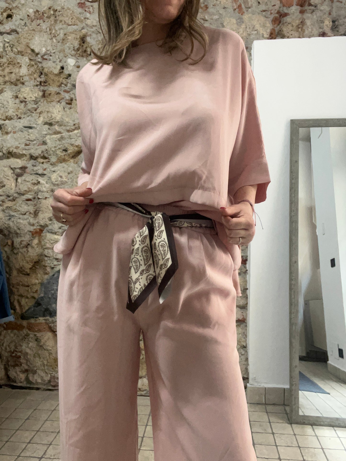 Completo Relax Chic