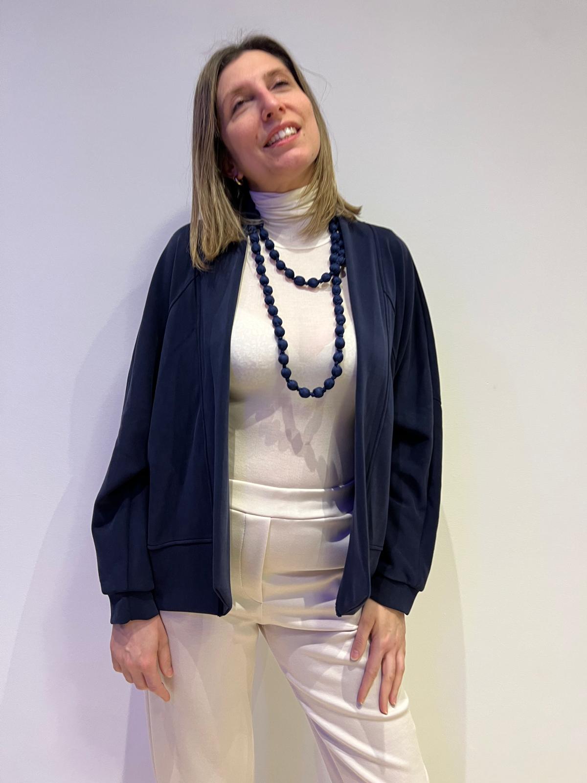 Cardigan Essenza