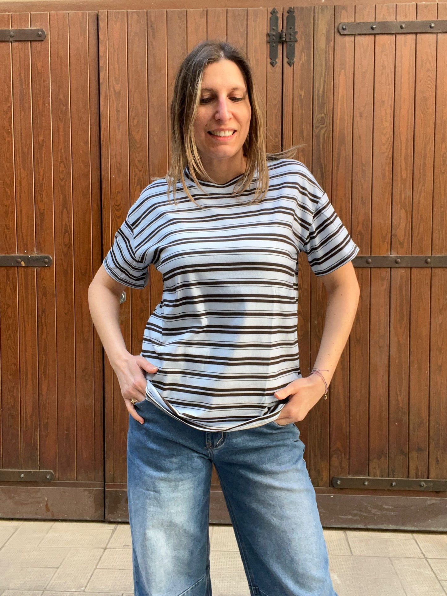T-shirt Riga Soft