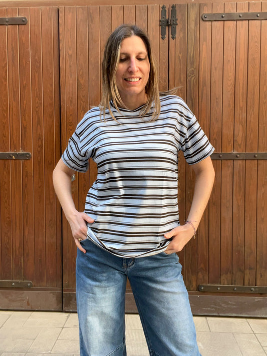 T-shirt Riga Soft